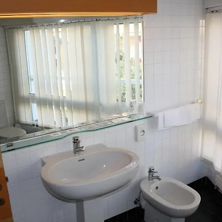 Genova Hotel