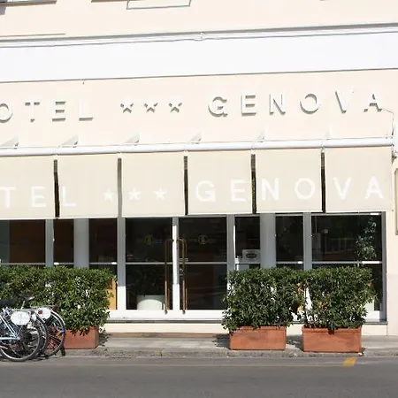 Genova 3*