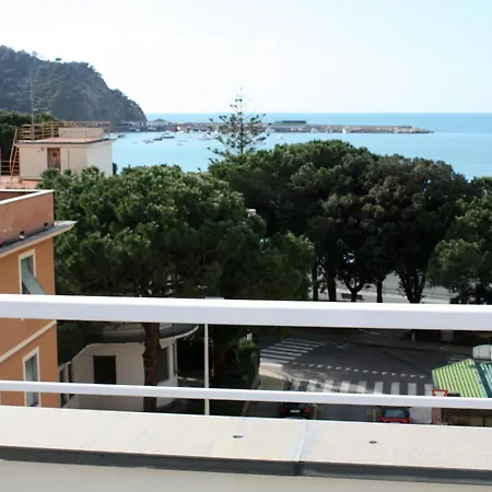 Genova Hotel