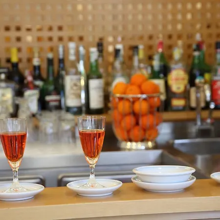 Genova Hotel 3*