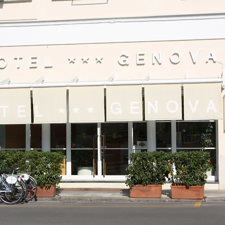 Genova 3* Sestri Levante