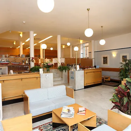 מלון Genova ססטרי לבאנטה