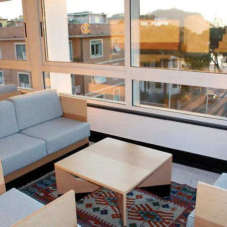 מלון Genova ססטרי לבאנטה