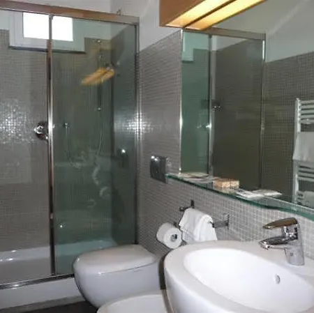 Hotell Genova Sestri Levante