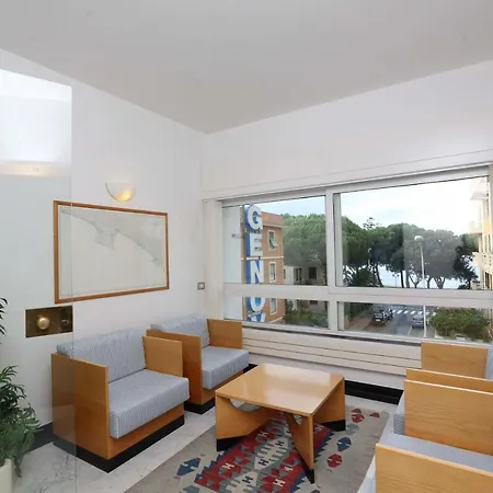 Genova Hotel 3*