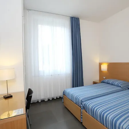 Genova Hotel