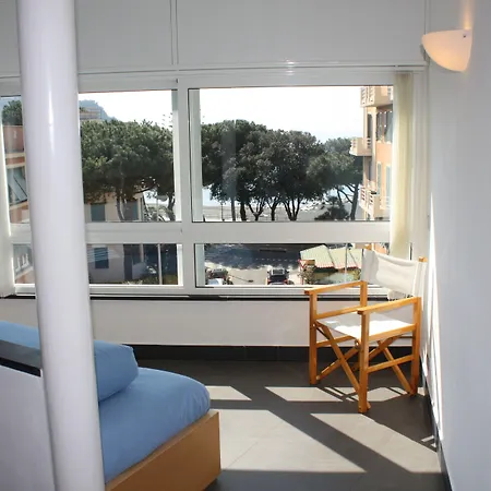 Genova Hotel Sestri Levante
