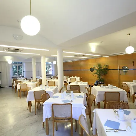 Genova Hotel