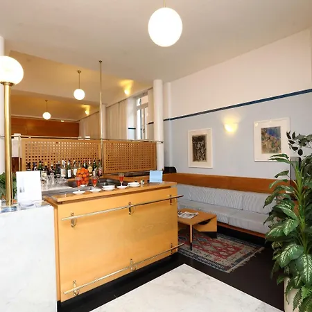 Genova Szálloda Sestri Levante