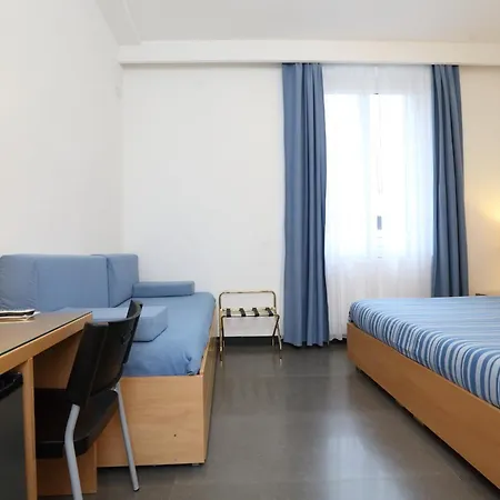 Genova Hotel