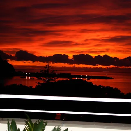 Szálloda Genova Sestri Levante