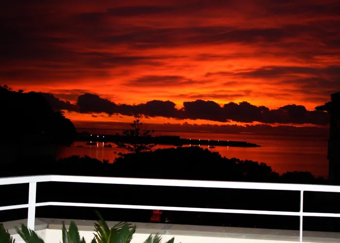 Отель Genova Сестри-Леванте